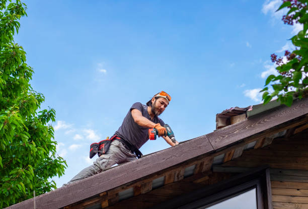 Best Roofing for New Construction  in North Lindenhurst, NY